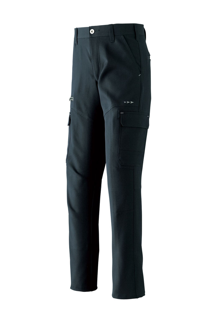 カーゴパンツ(ノータック) 832 | WORKWEAR LAB/ワークウエア・ラボ