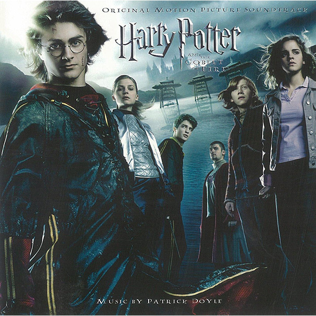 HARRY POTTER（O.S.T） / ハリー・ポッター（O.S.T）「HARRY POTTER
