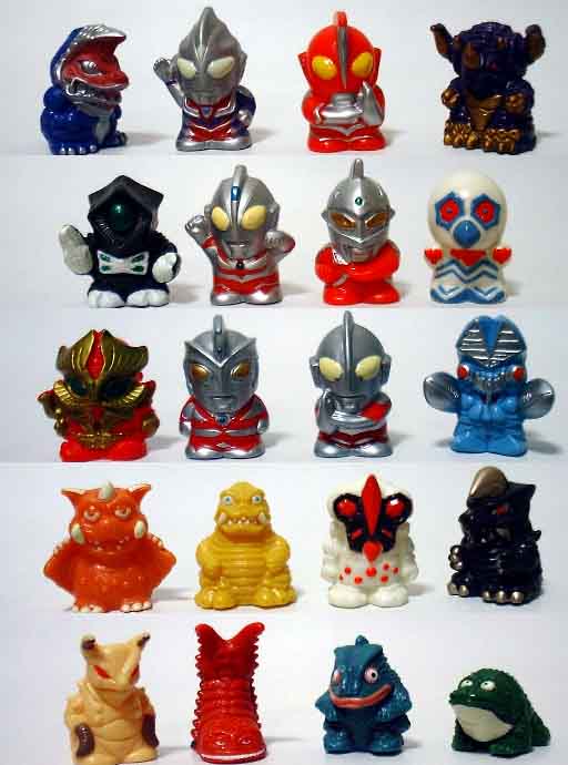ウルトラマン