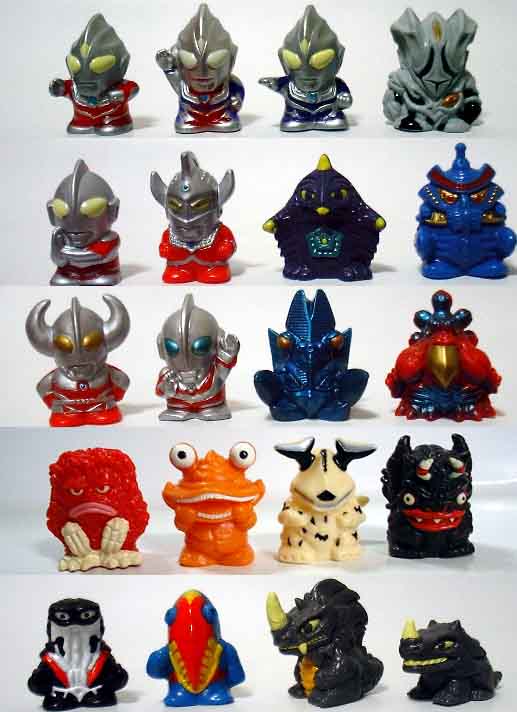 ウルトラマン