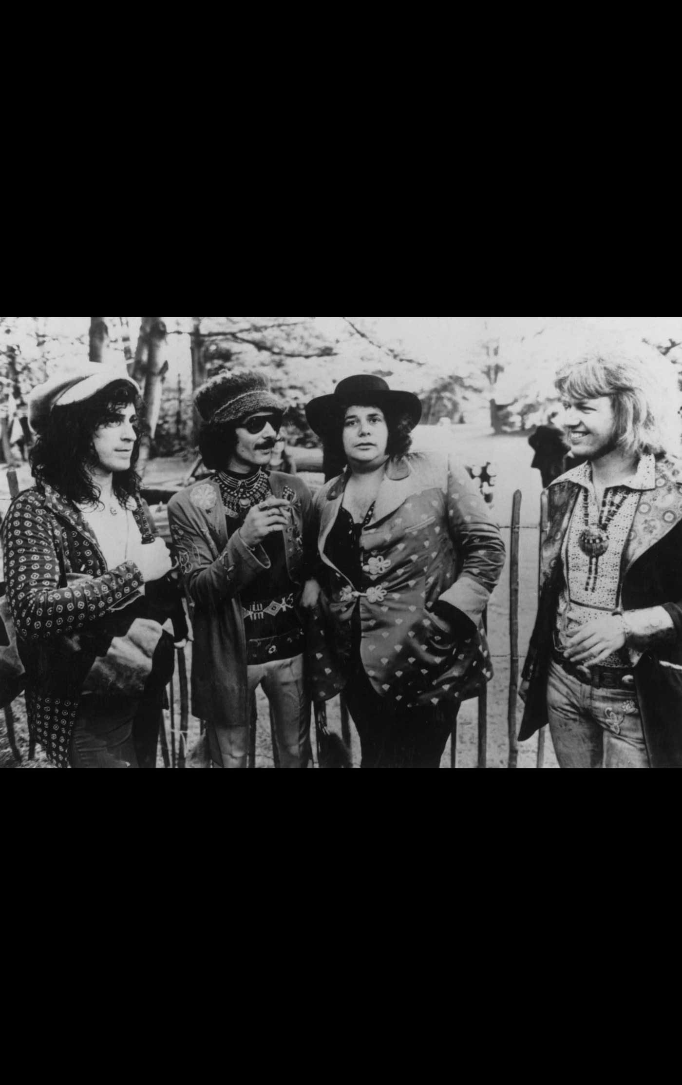 マウンテン『トップ・オブ・マウンテン』MOUNTAIN／OVER THE TOP