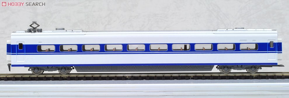 JR 100系 東海道・山陽新幹線 (基本・4両セット) (鉄道模型) - ホビー
