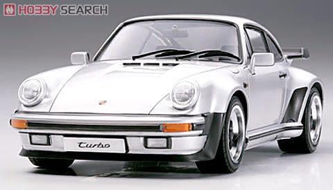 ポルシェ911ターボ`88 (プラモデル) - ホビーサーチ カーモデル