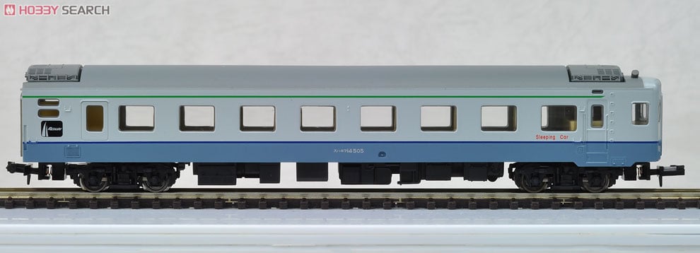 キハ400系・14系 急行 ｢利尻｣ (5両セット) (鉄道模型) - ホビーサーチ