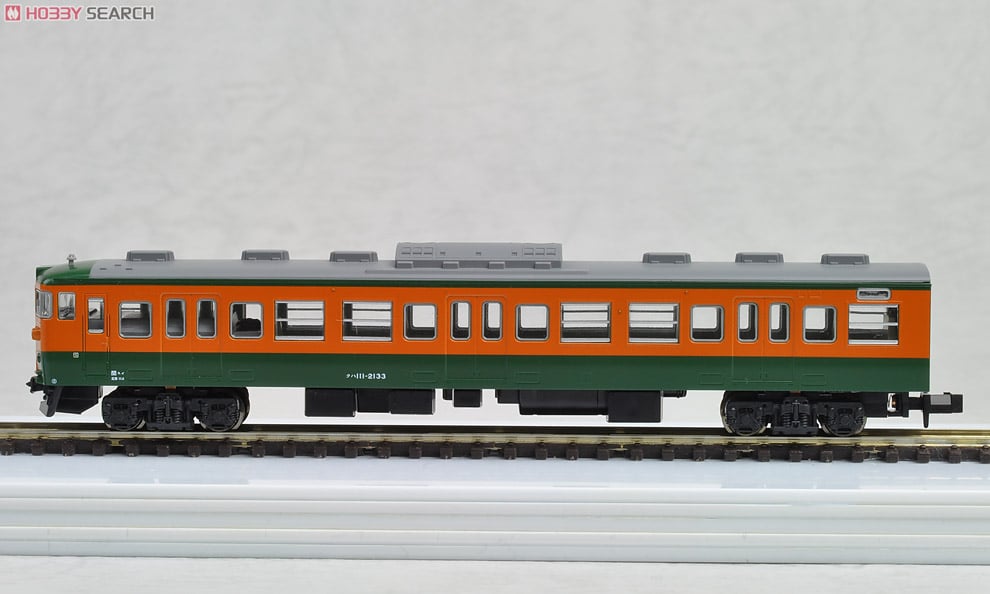 113系湘南電車 4両セット (2000番台) (鉄道模型) - ホビーサーチ 鉄道