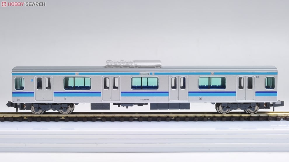 E231系800番台 東西線 (基本・6両セット) (鉄道模型) - ホビーサーチ