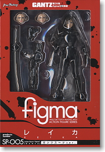 GANTZ 第26巻 特装版 ☆figma レイカ付き (書籍) - ホビーサーチ 雑誌
