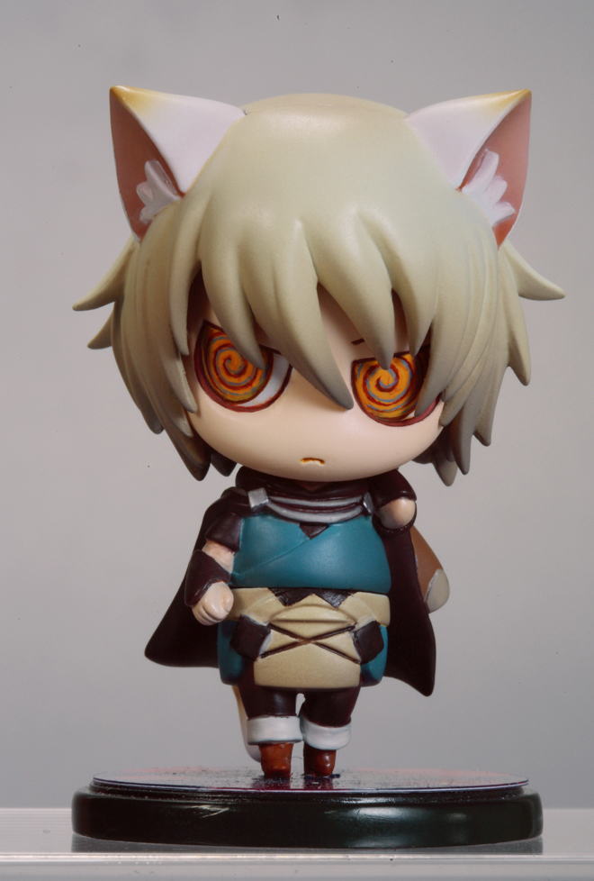 ワンコインフィギュア Lamento -BEYOND THE VOID 10個セット