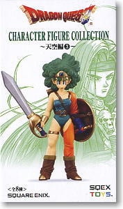 ドラゴンクエスト キャラクターフィギュアコレクション ～天空編3～ 9