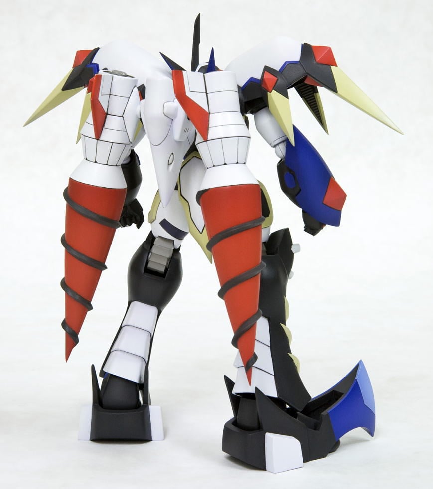 スレードゲルミル (プラモデル) - ホビーサーチ ガンプラ他