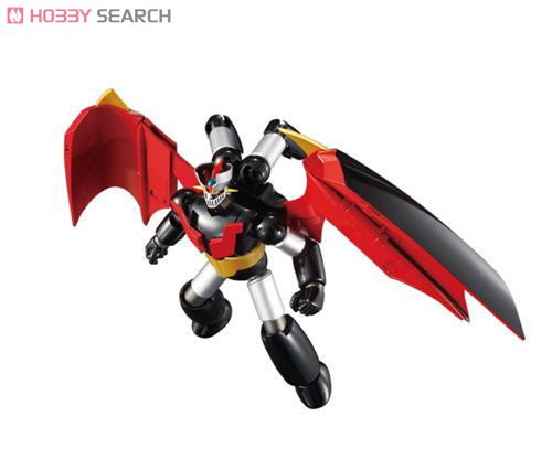 超合金魂 GX-49 真マジンガーZ (完成品) - ホビーサーチ ロボット・特撮