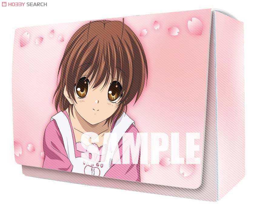 CLANNAD クラナド 古河渚 SP06 トレカ ブロッコリー CLANNAD クラナド