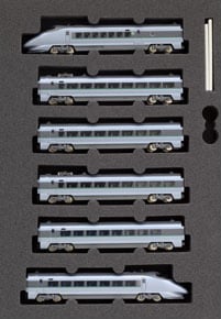 JR 400系 山形新幹線 (つばさ) (6両セット) (鉄道模型) - ホビーサーチ