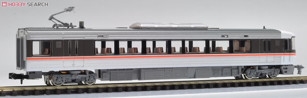 JR 373系 特急電車 (基本・3両セット) (鉄道模型) - ホビーサーチ 鉄道