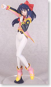 真宮寺さくら 戦闘服版 (ガレージキット) - ホビーサーチ フィギュア