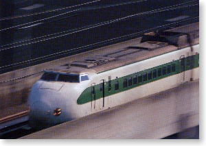 200系 東北・上越新幹線 (6両セット) (鉄道模型) - ホビーサーチ 鉄道