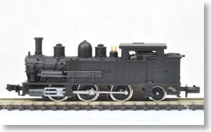 B6 蒸気機関車 2286タイプ (鉄道模型) - ホビーサーチ 鉄道模型 N