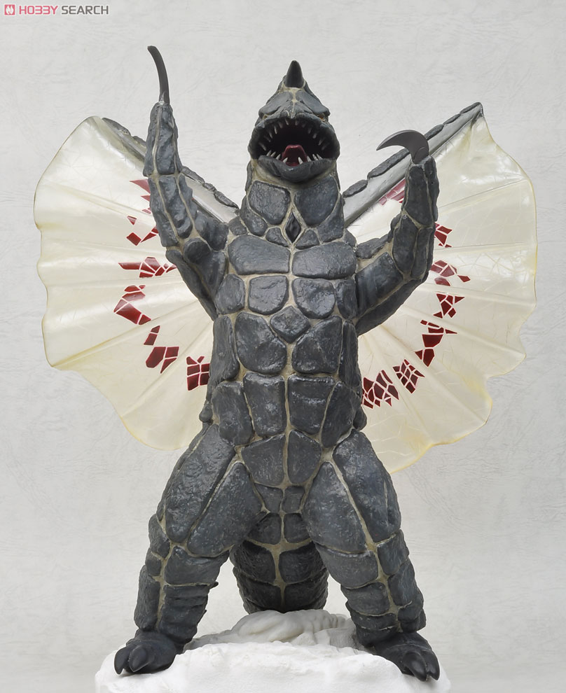 彗星怪獣ドラコ(完成品) - ホビーサーチ ロボット・特撮
