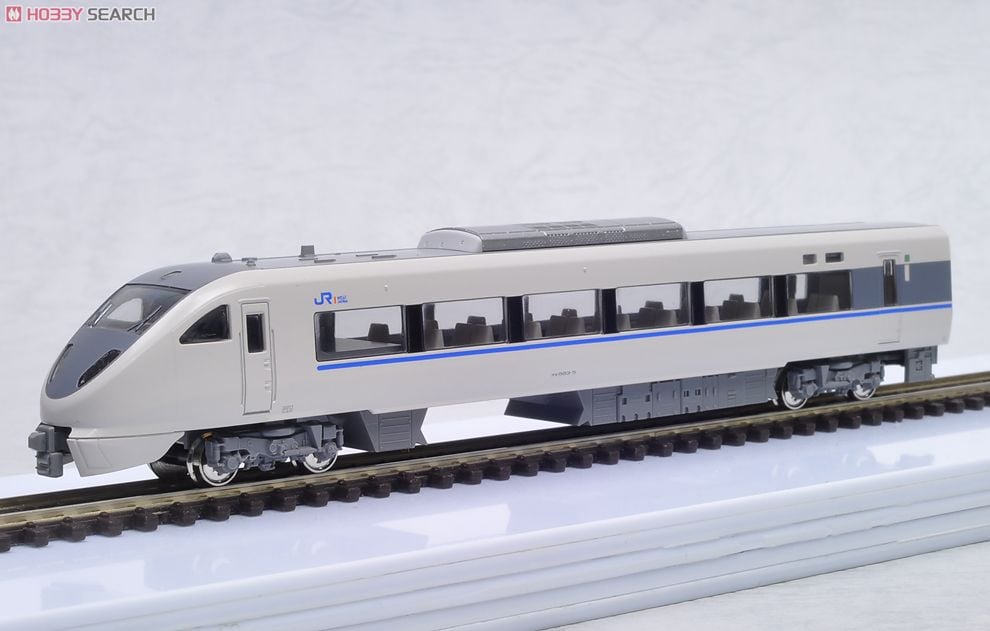 683系 「サンダーバード」 (基本・6両セット) (鉄道模型) - ホビー