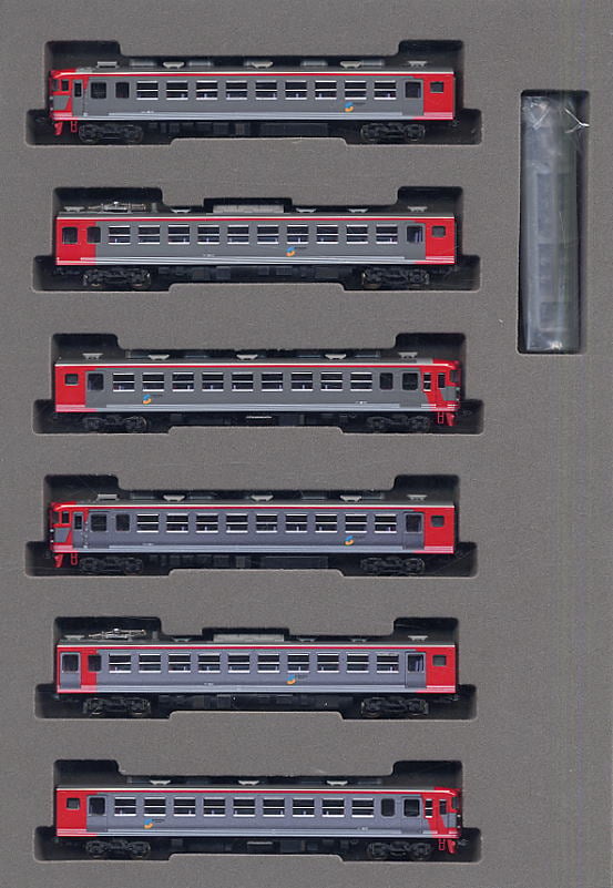 限定品】 しなの鉄道 169系 電車 (しなのサンライズ号) (9両セット
