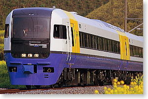 255系 1次型 特急「ビューわかしお」 (9両セット) (鉄道模型) - ホビー