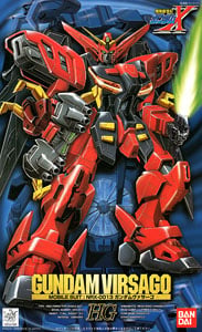 NRX-0015 ガンダムアシュタロン (ガンプラ) - ホビーサーチ ガンプラ他