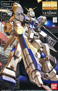 RX-78-2 ガンダム (Ver.1.5) (MG) (ガンプラ) - ホビーサーチ ガンプラ他