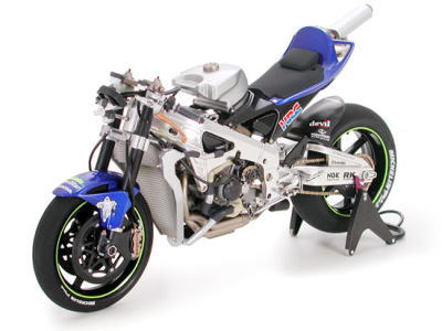 テレフォニカ モビスター ホンダ RC211V`03 (プラモデル) - ホビー