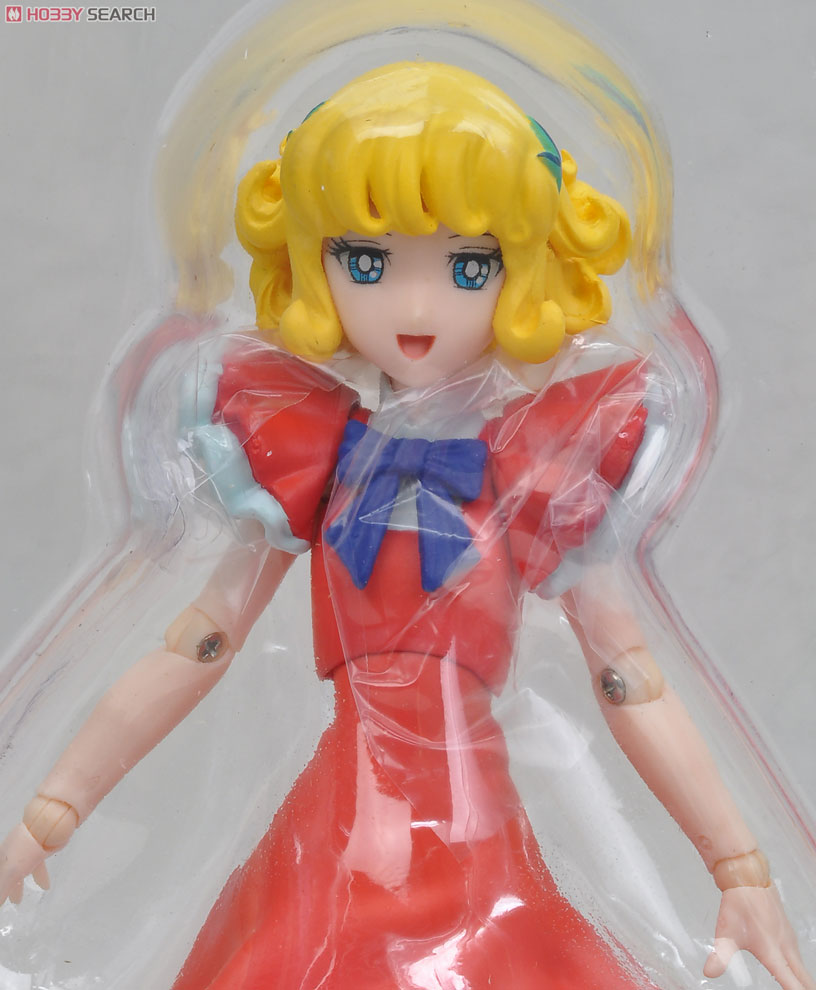 グッとくるフィギュアコレクション ルンルン・フラワー (フィギュア
