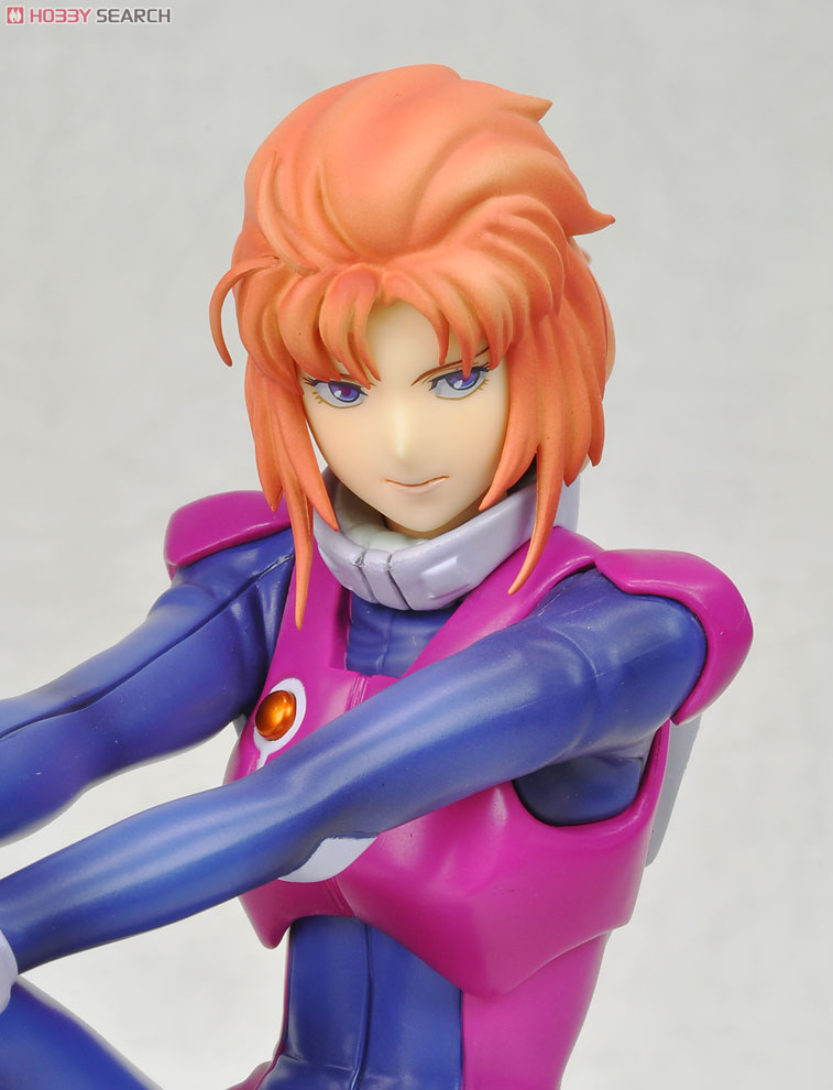 エクセレントモデル RAHDX G.A.NEO マリーダ・クルス (フィギュア