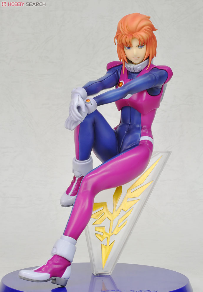 エクセレントモデル RAHDX G.A.NEO マリーダ・クルス (フィギュア
