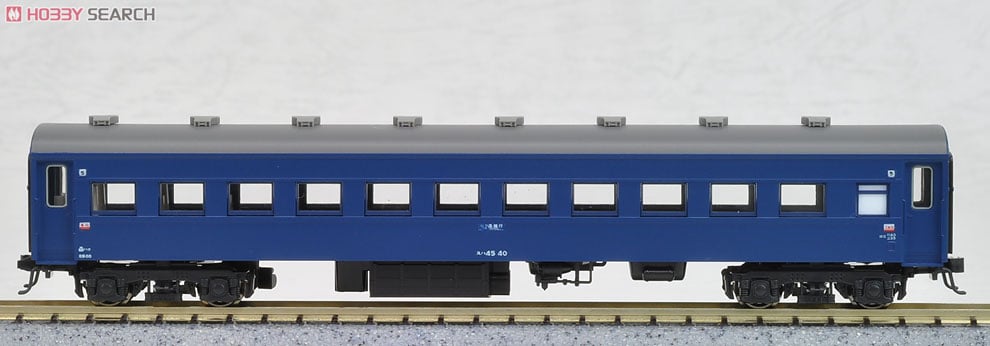 急行「ニセコ」 (増結・6両セット) (鉄道模型) - ホビーサーチ 鉄道模型 N