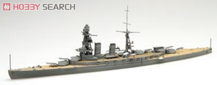 日本海軍巡洋戦艦 赤城 (プラモデル) - ホビーサーチ ミリタリープラモ