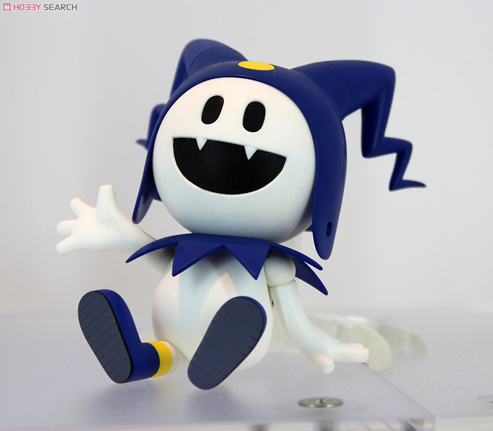 ねんどろいど ジャックフロスト (フィギュア) - ホビーサーチ フィギュア