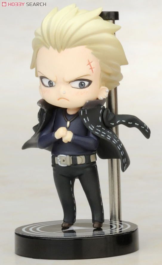 ワンコイングランデフィギュアコレクション ペルソナ4 10個セット