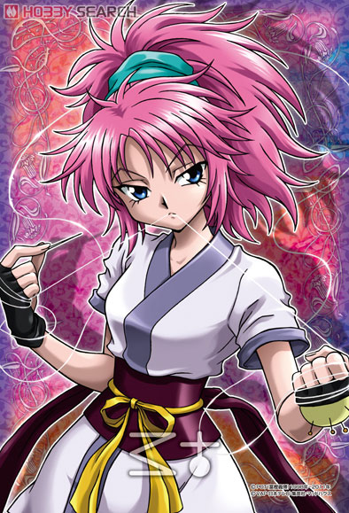 ハンター×ハンター マチ (キャラクターグッズ) - ホビーサーチ
