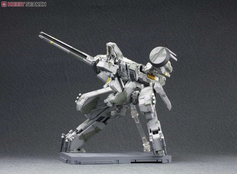 メタルギア REX (プラモデル) - ホビーサーチ ガンプラ他