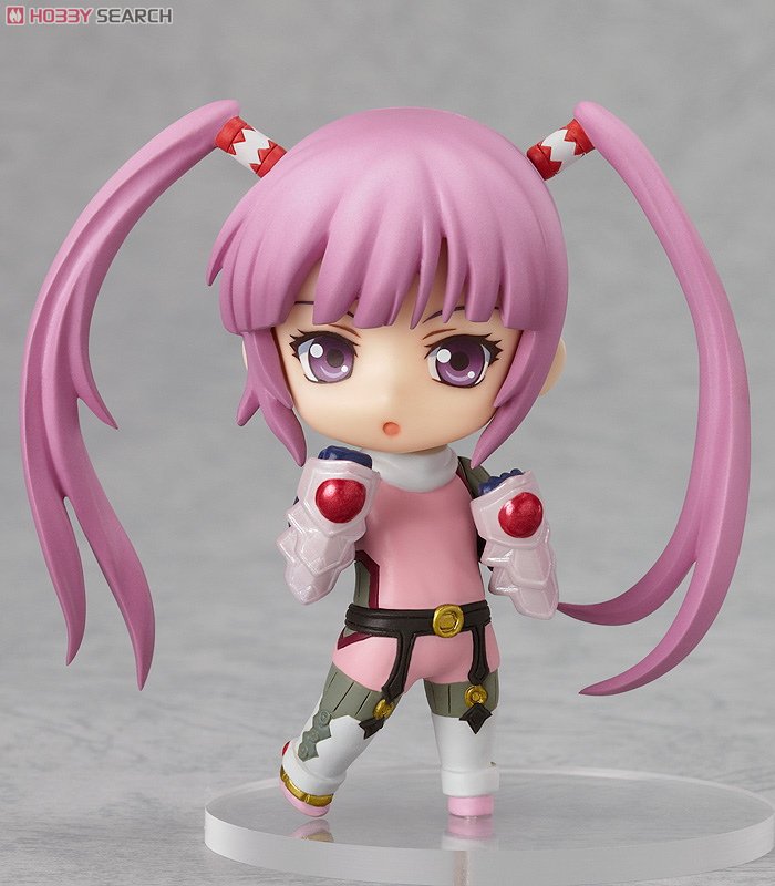 ねんどろいどぷち 『テイルズ オブ』シリーズ 8個セット (フィギュア