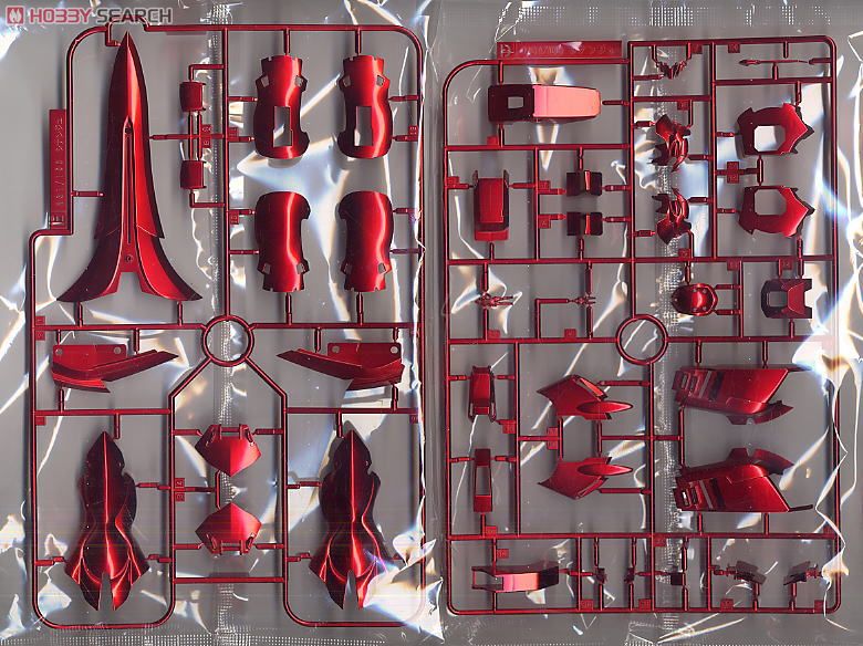 MSN-06S シナンジュ Ver.Ka チタニウムフィニッシュ (MG) (ガンプラ