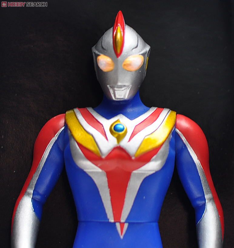 ウルトラヒーローシリーズ34.ウルトラマンコスモス フューチャーモード
