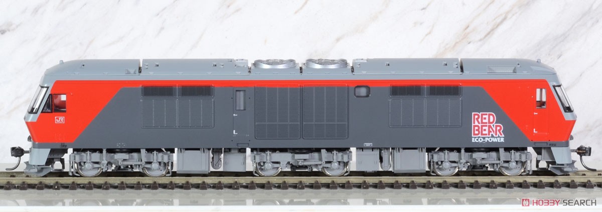 16番(HO) JR DF200-200形ディーゼル機関車 (鉄道模型) - ホビーサーチ