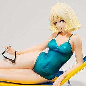 GGG 機動戦士ガンダム セイラ・マス ～休息～ (フィギュア) - ホビー