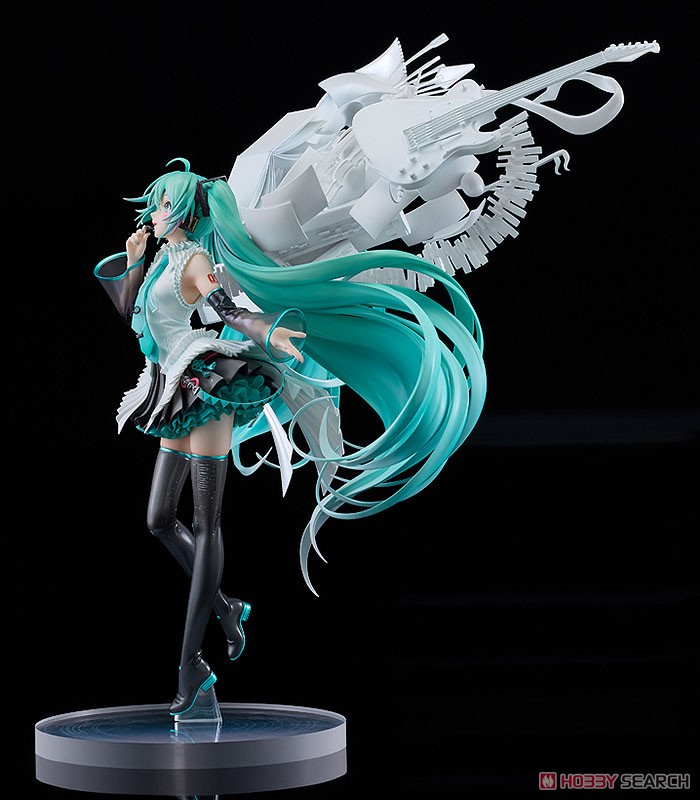 初音ミク Happy 16th Birthday Ver. (フィギュア) - ホビーサーチ