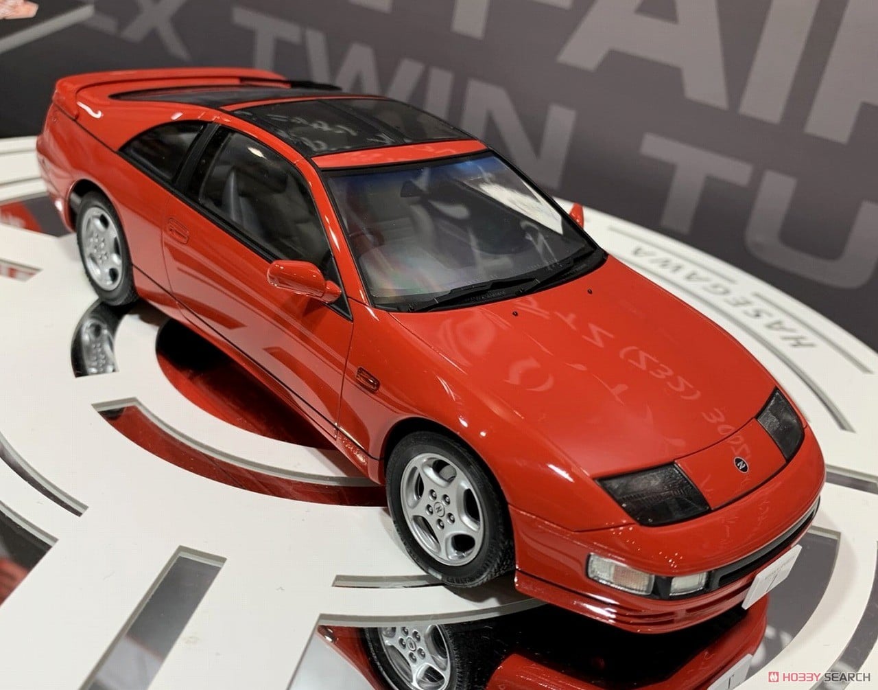 ニッサンフェアレディZ Z32用ランボドアヒンジ 【公式通販】
