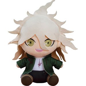 ダンガンロンパ1・2 Reload ぬいぐるみ 日向創 (キャラクターグッズ