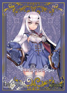 ブロッコリーキャラクタースリーブ プラチナグレード Fate/Grand Order
