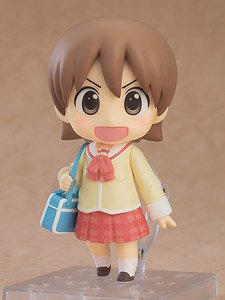 ねんどろいど 長野原みお あらゐけいいちVer. (フィギュア) - ホビー