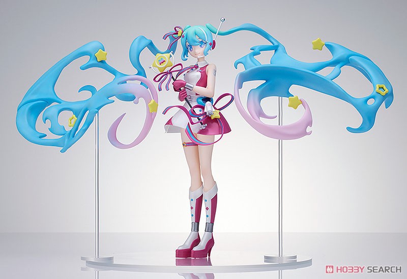 POP UP PARADE 初音ミク フューチャー・イヴ Ver. L size (フィギュア