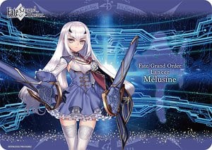 キャラクター万能ラバーマット Fate/Grand Order 「バーサーカー