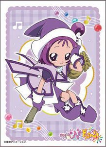 キャラクタースリーブ 『おジャ魔女どれみドッカ～ン！』 瀬川おんぷ(C